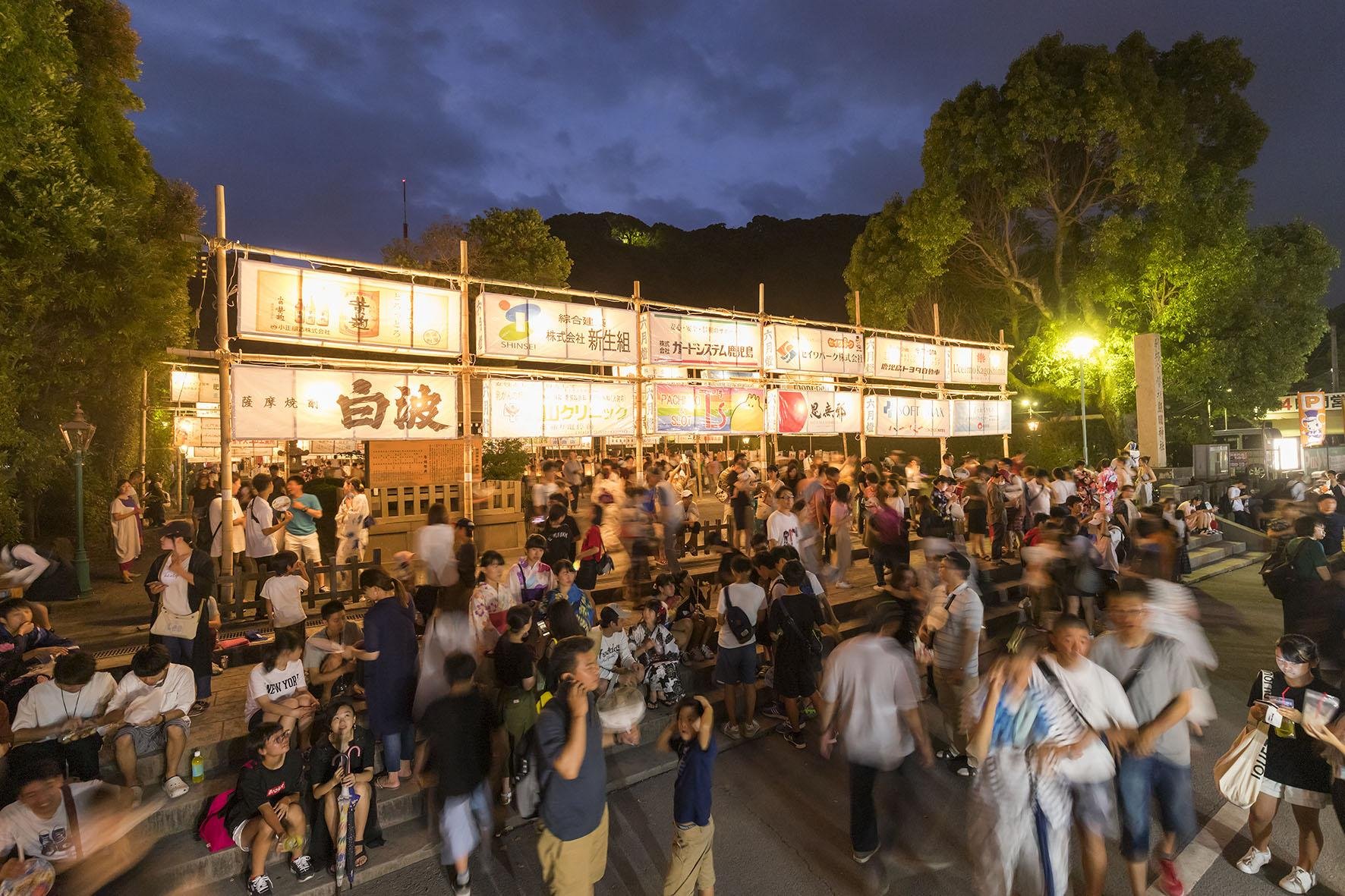 ⛩️ 테루쿠니 신사(照國神社) 이미지 10